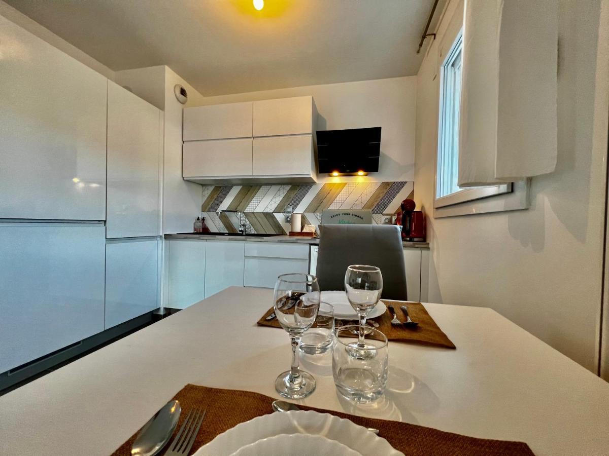 Superbe Appartement Cosy Annecy Exterior photo